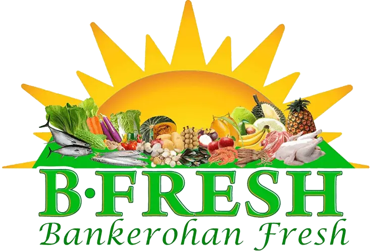 BFresh Logo